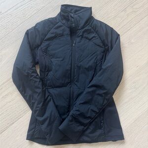 lululemon athletica Black Jacket